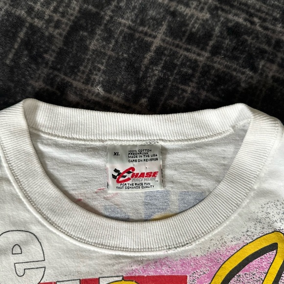 Dale Jarrett Chase Authentics Vintage 1998 - Picture 3 of 6